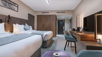 Holiday International Sharjah