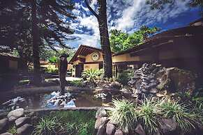 Loto Azul Resort and Spa