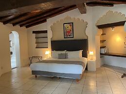 Loto Azul Resort and Spa