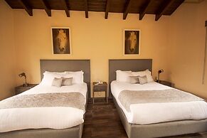 Loto Azul Resort and Spa