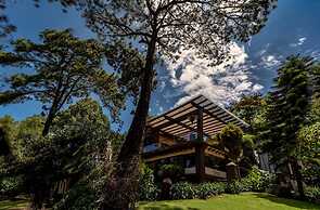 Loto Azul Resort and Spa