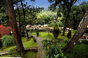 Loto Azul Resort and Spa