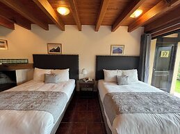 Loto Azul Resort and Spa