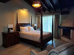 Loto Azul Resort and Spa