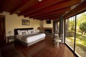 Loto Azul Resort and Spa