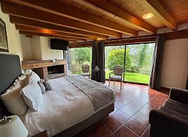 Loto Azul Resort and Spa