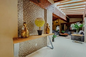 Loto Azul Resort and Spa