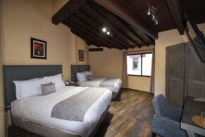 Loto Azul Resort and Spa