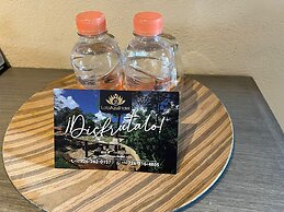 Loto Azul Resort and Spa