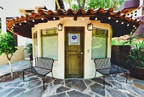 Loto Azul Resort and Spa