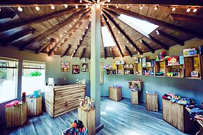 Loto Azul Resort and Spa