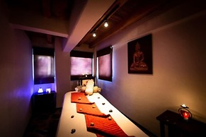 Loto Azul Resort and Spa