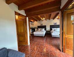 Loto Azul Resort and Spa