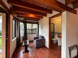 Loto Azul Resort and Spa