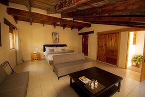 Loto Azul Resort and Spa