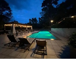 Loto Azul Resort and Spa