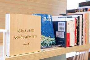 Comfort Hotel Niigata