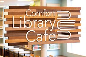 Comfort Hotel Niigata