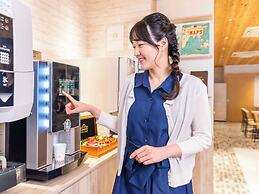 Comfort Hotel Niigata