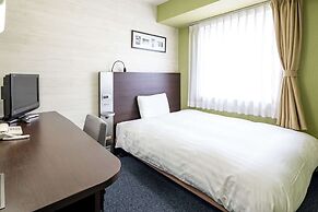 Comfort Hotel Niigata