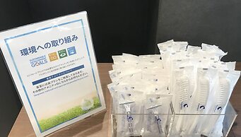 Comfort Hotel Niigata
