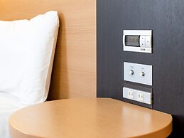 Comfort Hotel Niigata