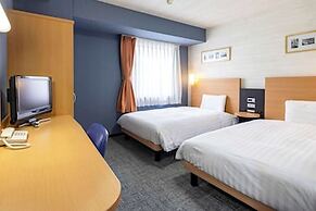 Comfort Hotel Niigata