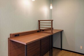 Comfort Hotel Niigata