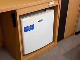Comfort Hotel Niigata