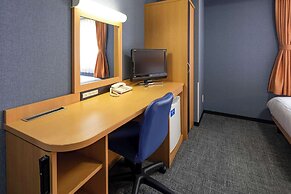Comfort Hotel Niigata
