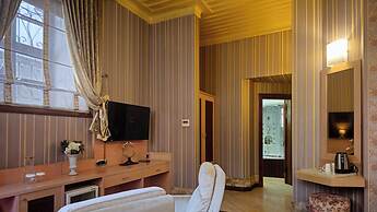 Eski Masal Hotel - Special Class