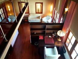 Eski Masal Hotel - Special Class