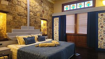 Eski Masal Hotel - Special Class