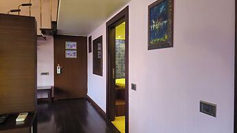 Eski Masal Hotel - Special Class