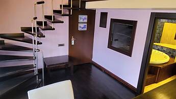 Eski Masal Hotel - Special Class