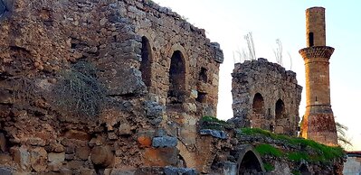 Eski Masal Hotel - Special Class