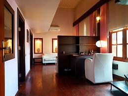 Eski Masal Hotel - Special Class