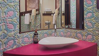 Eski Masal Hotel - Special Class
