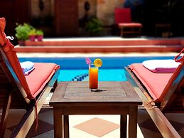 Eski Masal Hotel - Special Class