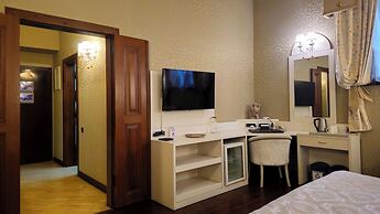 Eski Masal Hotel - Special Class