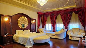 Eski Masal Hotel - Special Class