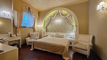 Eski Masal Hotel - Special Class