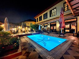 Eski Masal Hotel - Special Class