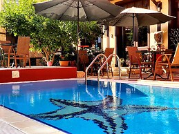 Eski Masal Hotel - Special Class