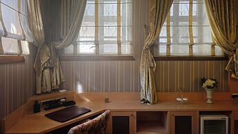 Eski Masal Hotel - Special Class