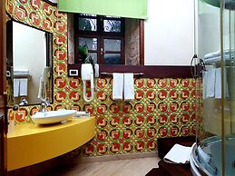 Eski Masal Hotel - Special Class