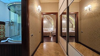 Eski Masal Hotel - Special Class