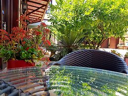 Eski Masal Hotel - Special Class