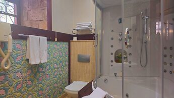 Eski Masal Hotel - Special Class