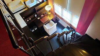 Eski Masal Hotel - Special Class
